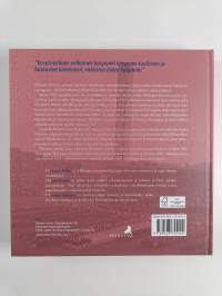 Helsinki 1952 : kansainvälistyvä pääkaupunki