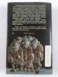 Ukkosenjumalan poika