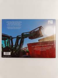 Irina ja Nailon Piit : yllättävä päivä maitotilalla - Yllättävä päivä maitotilalla