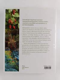 Keittiöpuutarhuri : vihannekset, mausteet ja marjat