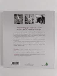 Joogaa Suomessa : esittelyssä eri lajit