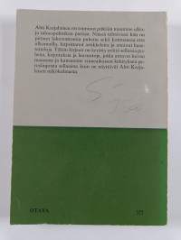 Minun näkökulmastani : Vuosikymmen ulko-, kauppa- ja talouspolitiikkaa