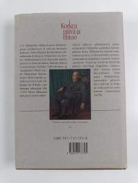 Korkea päivä ja ehtoo : F. E. Sillanpää vuosina 1931-1964