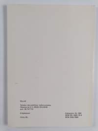 Maatalouden tuontisuoja ja sen kustannukset Suomessa