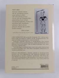 Sanka-rillinen Känä : Urho Kekkosen tie politiikkaan 1921-1939
