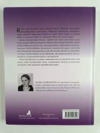 Rinnat : kaikki mitä niistä tulee tietää