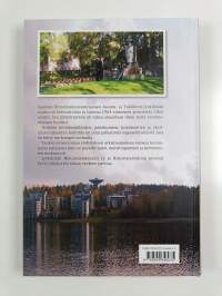 Jyväskylän Rintamaveteraanit ry : viisi vuosikymmentä veljien puolesta