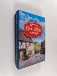 Kulmakauppa Cockleberry Bayssa