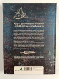 50:50 : helppo tie hoikaksi ja pysyvään painonhallintaan