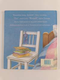 Kauniita unia, Niilo