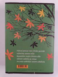 Näen syksyssä kevään : runoja kuudelta vuosikymmeneneltä