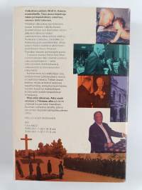 Muistelmat 3 : 1948 - 1975 : Tilinteon aika