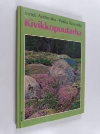Kivikkopuutarha