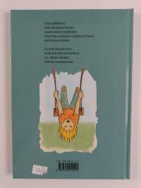 Anna minun kurkistaa silmiisi