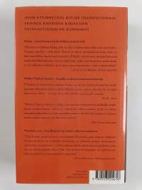 Helmi ; Matka Charleyn kanssa ; Punainen poni