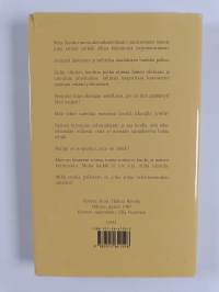 Ihmisten lainaajat : novelleja