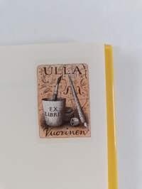 Ihmisten lainaajat : novelleja