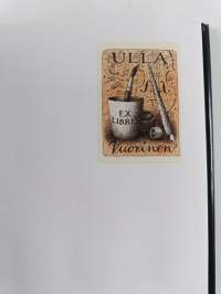 Voiman ääni : runoja