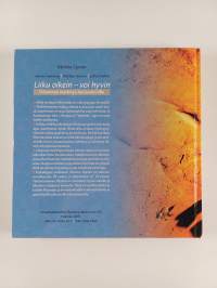 Liiku oikein - voi hyvin : liikunnan merkitys hyvinvoinnille