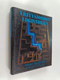 Yritysjohdon logistiikka