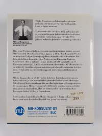 Yritysjohdon logistiikka