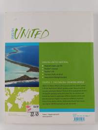 English united Course 1