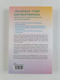 Joustava mieli parisuhteessa