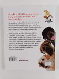 Koirakirja : kaikki koirista