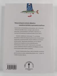 Gastronomilta gastronomille : Suomen Gastronomien Seura 75 vuotta