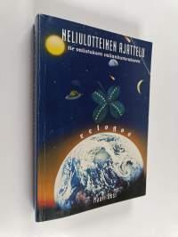 Neliulotteinen ajattelu : tie valistuksen vallankumoukseen