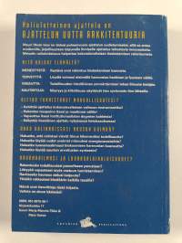 Neliulotteinen ajattelu : tie valistuksen vallankumoukseen