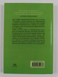Sisua ja elämänsävyjä : tositarinoita CP-vammaisten aikuis[t]en elämästä