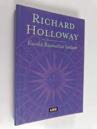 Kuinka Raamattua luetaan