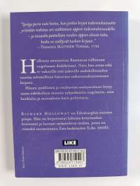 Kuinka Raamattua luetaan