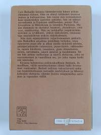 Viimeinen henkäykseni