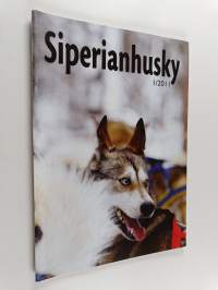 Siperianhusky 1/2011