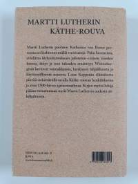 Martti Lutherin Käthe-rouva
