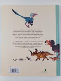 Kaikkien aikojen dinosaurukset