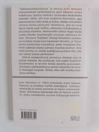 Tutkimusmatkailija ja muita tarinoita