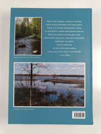 Kylät vedenjakajalla : Lohvan ja Liittoperän historiikki