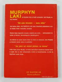 Murphyn laki ja muita syitä miksi asiat menevät pieleen!