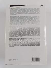 Pölhökanto Iijoen törmässä