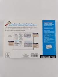Microsoft Word 97 - visuaalinen käsikirja