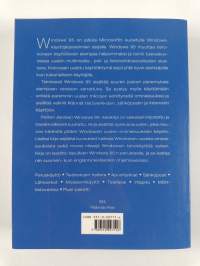 Windows 95 : käyttäjän käsikirja