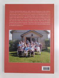 Isojen asioiden Laamanen