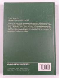 Välimiesmenettelylaki