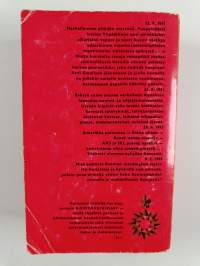 Synkkä yksinpuhelu : päiväkirjan lehtiä vuosilta 1941-1944