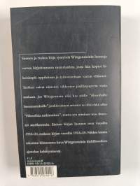 Sininen ja ruskea kirja : filosofisten tutkimusten esitutkimuksia (1933-1935)