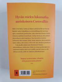 Kaikki alkoi salaisuudesta