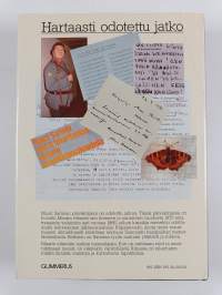 Mauri Sariolan päiväkirja 2 : 1970-1985 : Hyvästi, Sammatin kuu